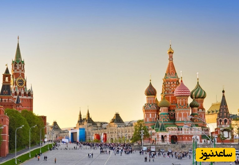 بورس های تحصیلی روسیه و شرایط اخذ آنها چیست؟