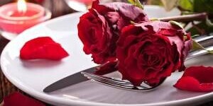 ایده های متفاوت برای تزیین میز غذا خوری شیک + تصاویر