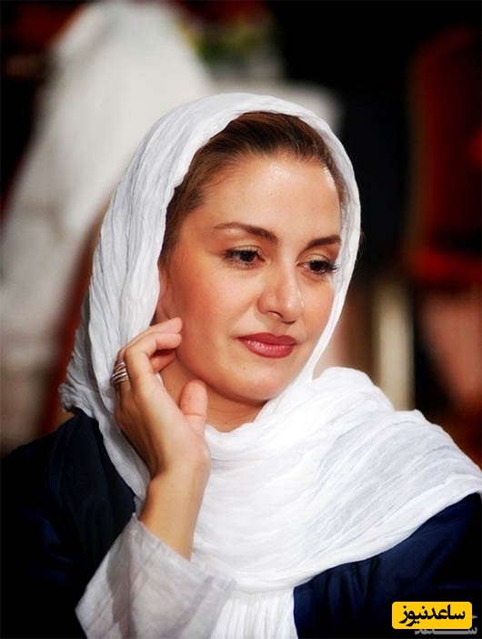 مریلا زارعی