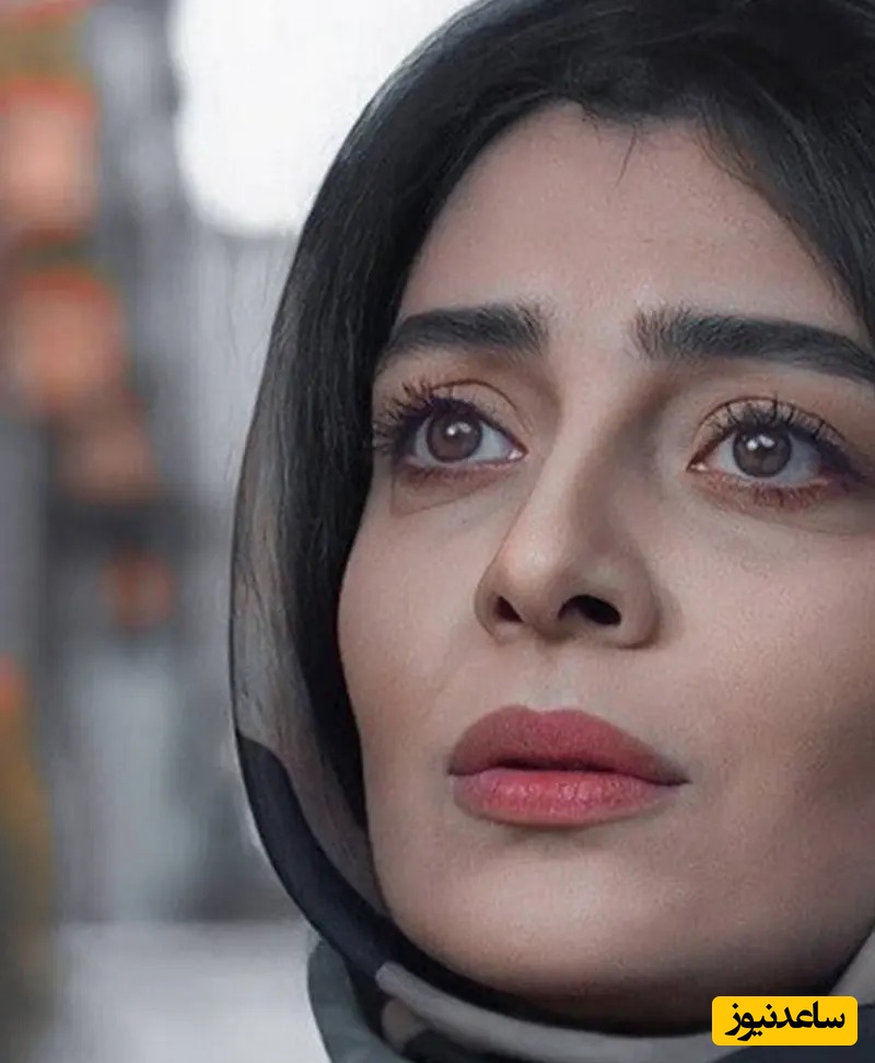 بازگشت پرشکوه «ساره بیات» پس از 5 سال دوری از شبکه نمایش خانگی با نقش نسرین در سریال محکوم