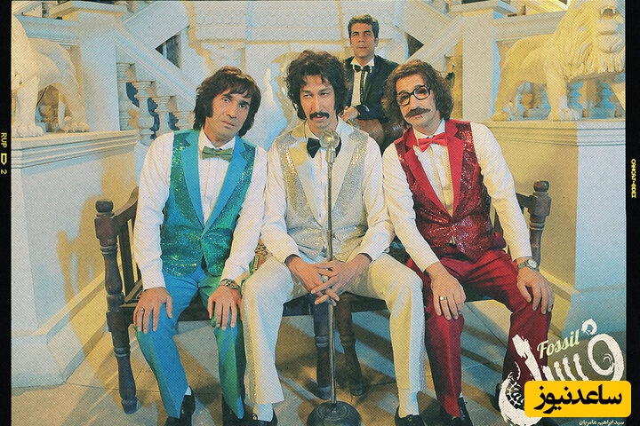 «فسیل» در عمان به نمایش درمی‌آید