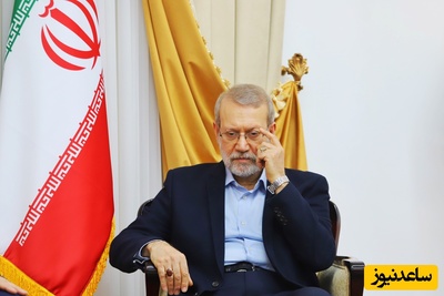 لاریجانی با یک پیام راهی کشور عمان می‌شود؛ توافق در راه است؟