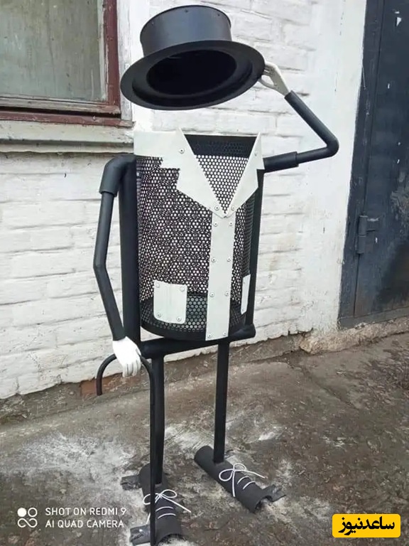 هنرهای خیابانی