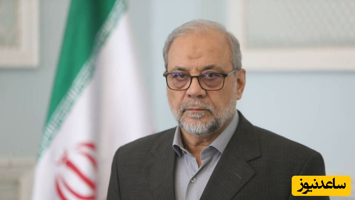 جواب کوبنده جانشین شهید لاریجانی به ترامپ: قبلا هم از این حرف‌ها زده بودی ...