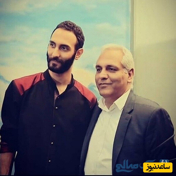 مهران مدیری