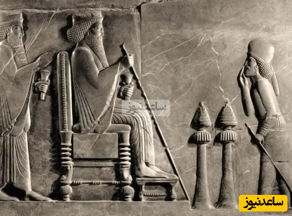 (ویدئو) نگاهی به زیباترین و نادرترین شی به جا مانده از دوران هخامنشیان؛ عصای بی‌نظیر طلایی داریوش کبیر، گوهری درخشان از هنر و شکوه ایرانی!