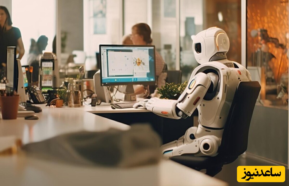 از سیاست‌مدار تا مربی ورزشی؛ کدام مشاغل از طوفان هوش مصنوعی جان سالم به‌در می‌برند؟