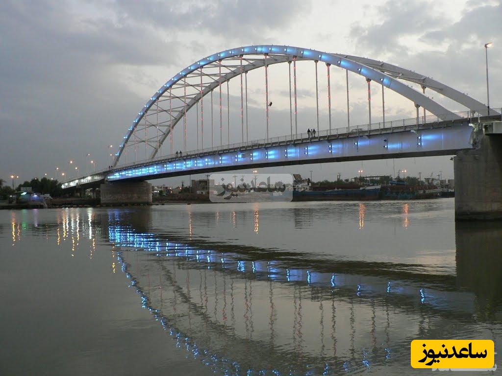 نگاهی به آلبوم عکس جذاب و تماشاییِ زیباترین پل های دنیا+تصاویر