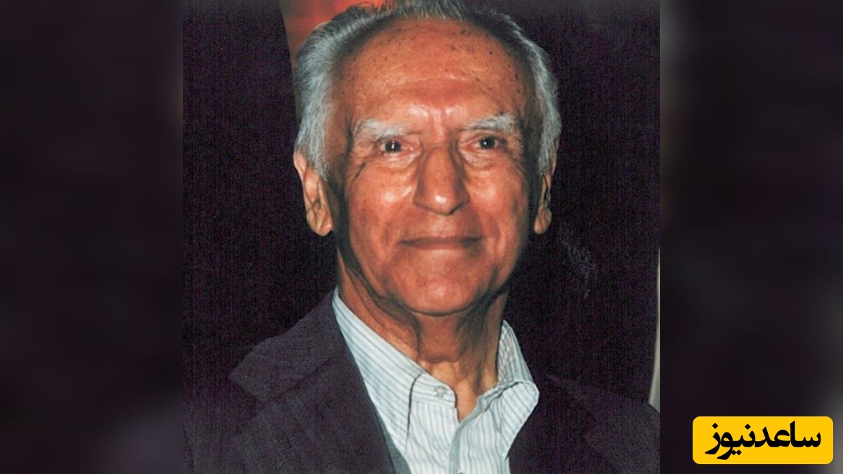 (ویدیو) تنها آرزوی موسس دانشگاه شریف دکتر مجتهدی گیلانی/ آینده‌ای روشن برای دانشجویان شریف