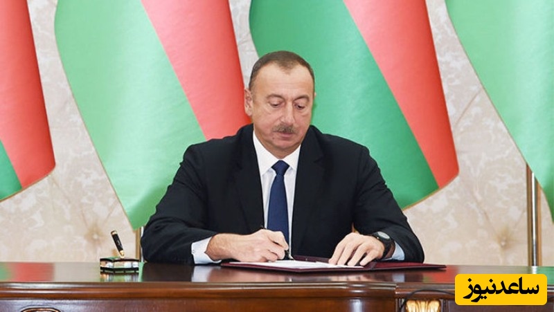 هشدار سخت سپاه به جمهوری آذربایجان