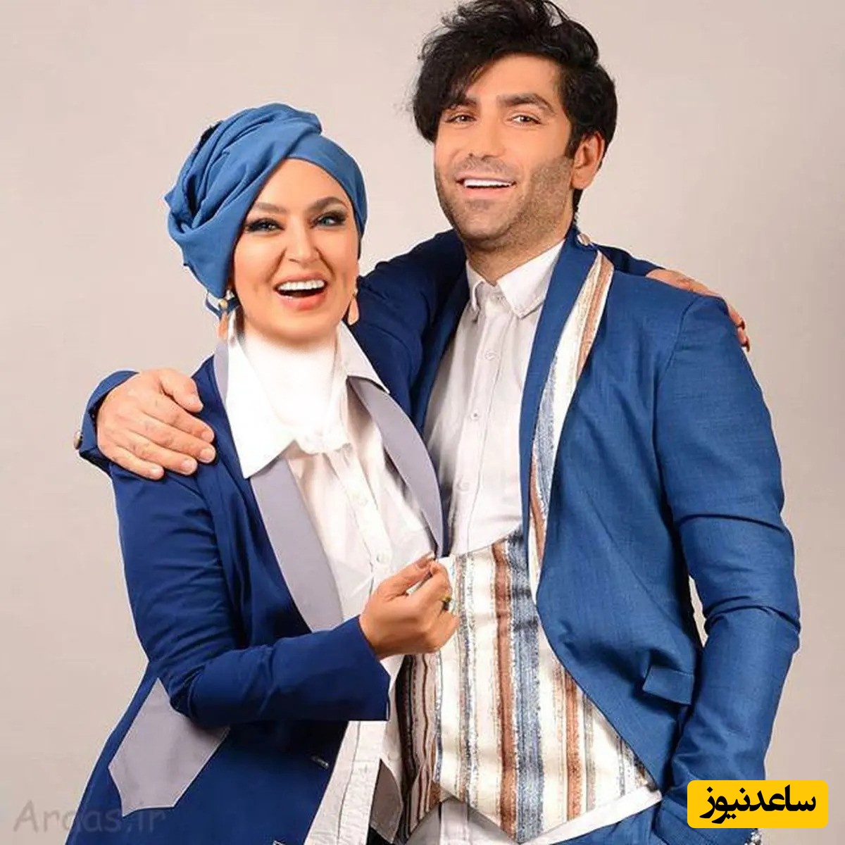 فریبا طالبی