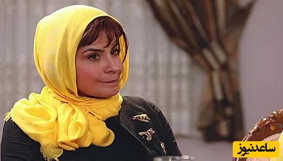 قیافه سیما تیرانداز 34 سال قبل از شام ایرانی دیدن داره😍+ عکس