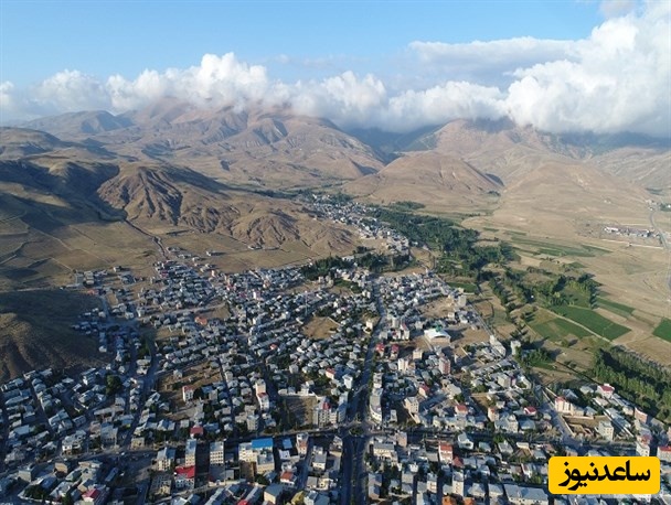 جاذبه های گردشگری و جاهای دیدنی خلخال / اگر دنبال مقصدی متفاوت هستید؛ جاذبه‌های گردشگری خلخال شما را غافلگیر می‌کند+ عکس