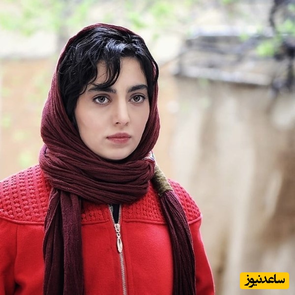 مهشید جوادی (مرضیه توفیقی مقدم)