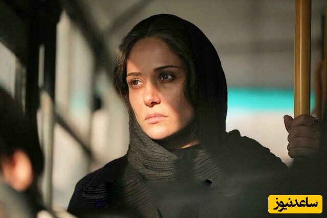 سعید روستایی کارگردان فیلم زن و بچه: پریناز 6 ماه تمرین کرد پریناز جونش رو گذاشت برای این کار موهای سرش سفید شد مجبور شدیم موهاشو رنگ کنیم!