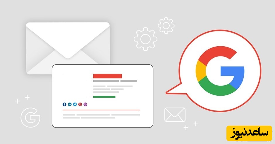 صفر تا صد ساخت حساب جیمیل Gmail account در عرض چند دقیقه+فیلم آموزشی