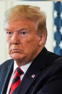 جمهوری‌ خواهان هم ترامپ را کنار گذاشتند!/ استیضاح در انتظار ترامپ؟ تحلیل جالب CNN را بخوانید