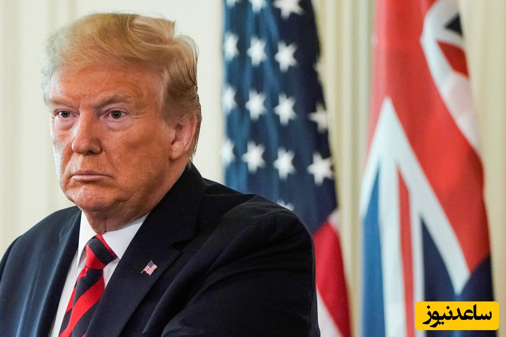 جمهوری‌ خواهان هم ترامپ را کنار گذاشتند!/ استیضاح در انتظار ترامپ؟ تحلیل جالب CNN را بخوانید