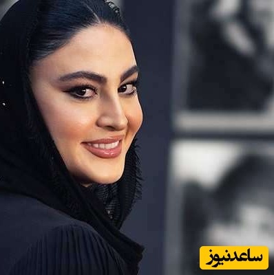 لحظات مفرح مریم مومن با آواز و تشویق همکلاسی‌ها در مدرسه/ خوانندگی خانم بازیگر بالای درخت