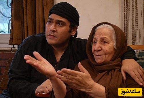 رضا داوودنژاد