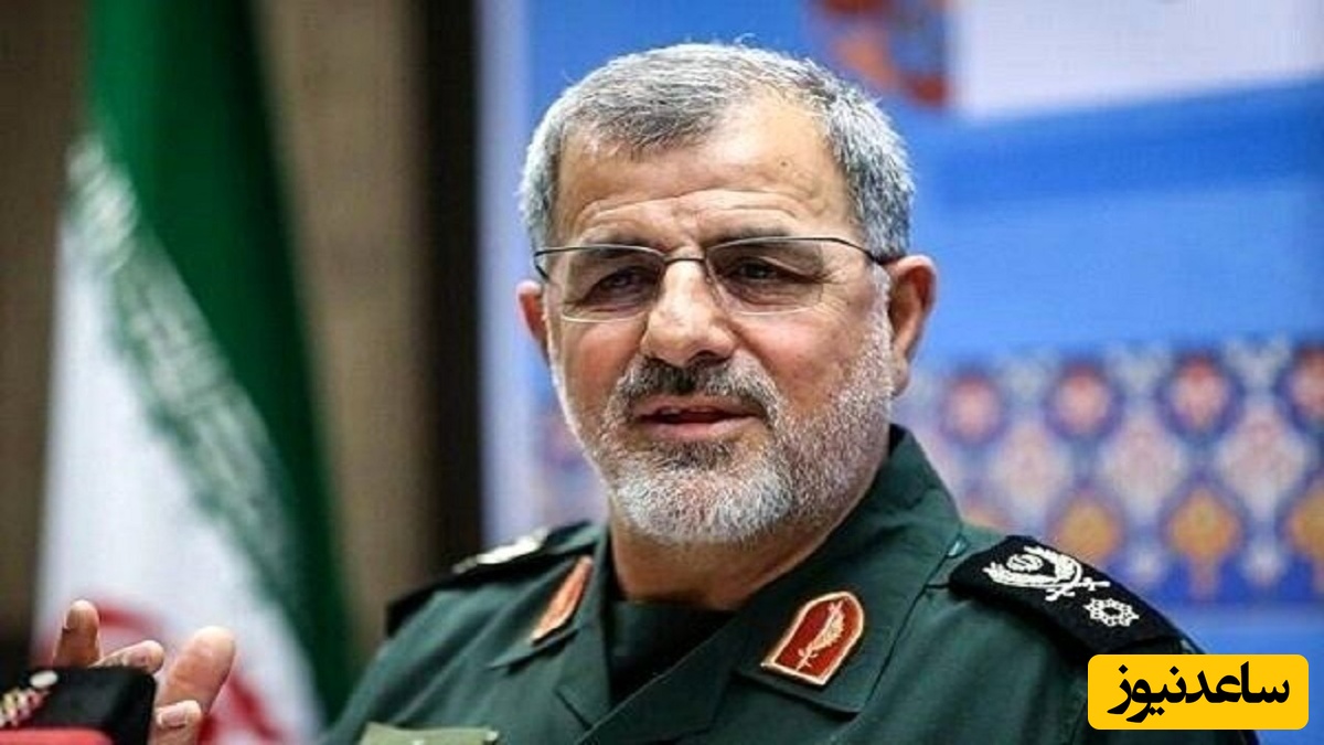 فرمانده کل سپاه پاسداران: به زودی درهای جهنم به روی رژیم کودک‌کش گشوده خواهد شد