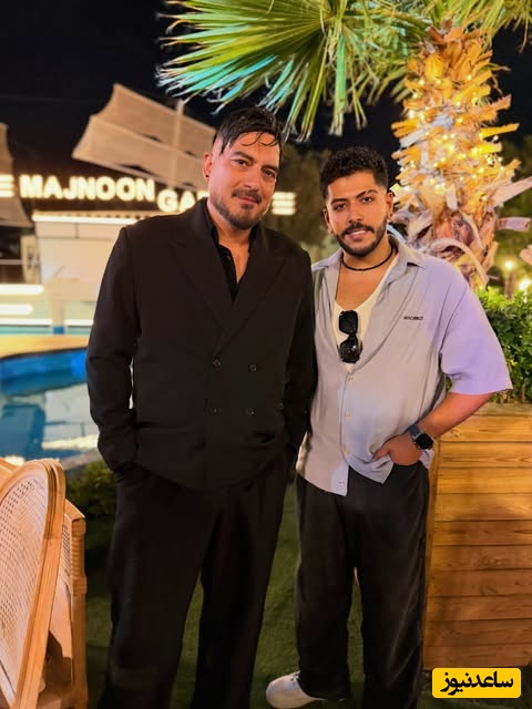 نیما شاهرخ شاهی