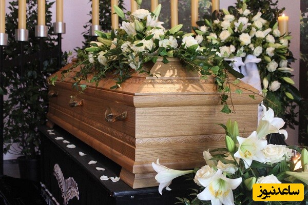 تعبیر خواب تشییع جنازه