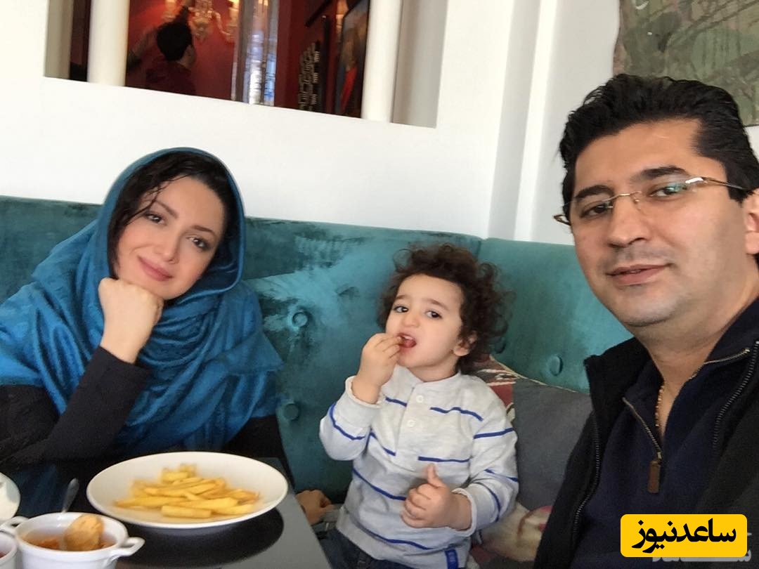 شیلا خداداد