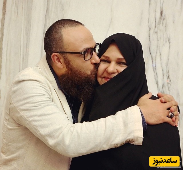  علیرضا کمالی نژاد