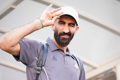 بیرانوند: هنوز نمی‌دانیم پاداش‌ ما برای جام جهانی چیست ؛ امیرخان گفت با کدام مربی بستی که تا 2030 باشی؟