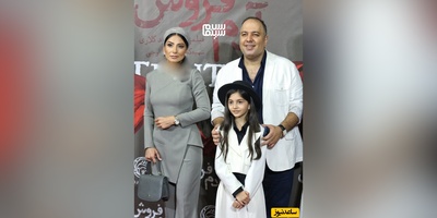 نگاهی به تیپ و استایل شیک هنرمندان در اکران فیلم «آدم‌فروش»/ از درخشش سمیرا حسن‌پور و نسیم ادبی تا استایل مسکولین لیلا بلوکات، رضا یزدانی و علی اوجی