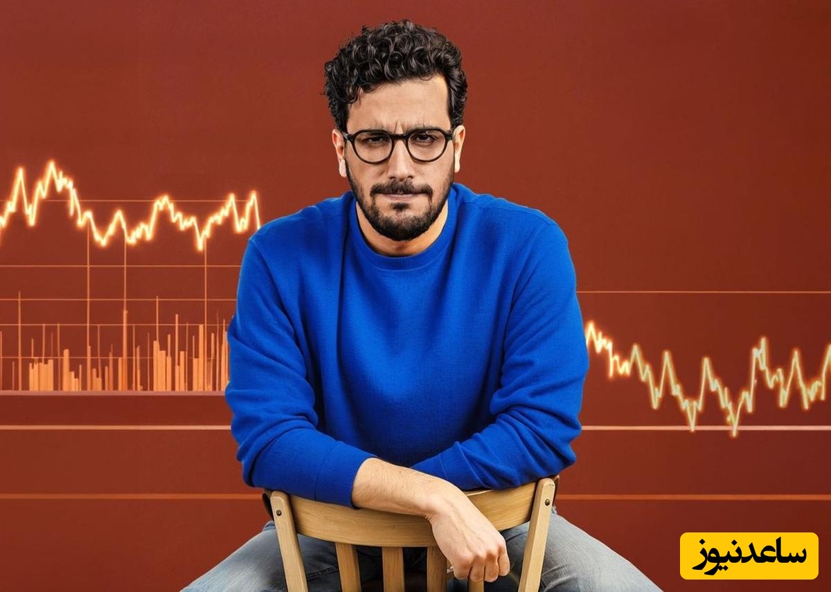 شوخی بمب امیرحسین قیاسی با بنرهای «ببند لطفا» شهرداری+فیلم/سر شوخی رو روی بیلبورد توی سطح شهر وا کردین دیگه...😆