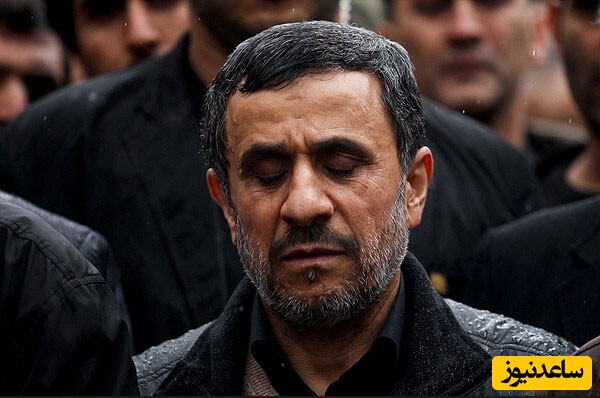 واکنش احمدی‌نژاد به حادثه انفجار بندرعباس؛ اینجانب سوگمندانه این مصیبت سنگین را...