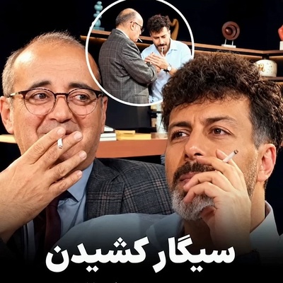 مجید واشقانی، اردشیر رستمی را از راه به در کرد؛ گفت سانسور می‌کنم ولی وایرال کرد! صحنه‌ای که قرار بود پشت درهای بسته استودیو بماند!