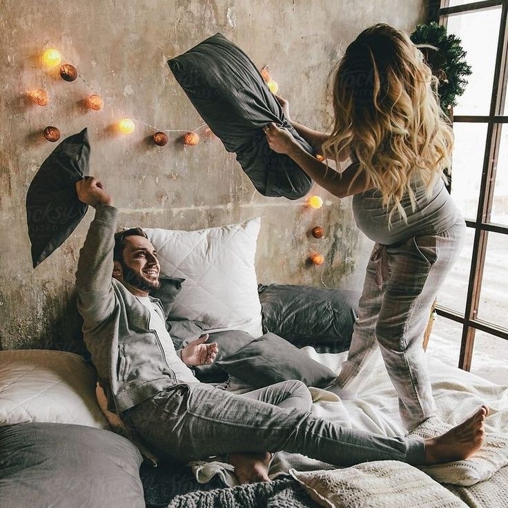 4 راهکار علمی برای تنظیم روال خواب مشترک با شریک زندگی