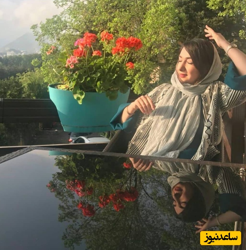 هانیه توسلی