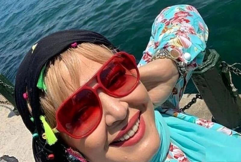 تفریحات لاکچری و بچه‌مایه‌داریِ بازیگران و سلبریتی‌های ایران؛ جت اسکی سواری ارسلان قاسمی، گلف بازی کردن به سبک ترامپِ لیلا اوتادی، اسب‌سواری ترلان پروانه و...+عکس