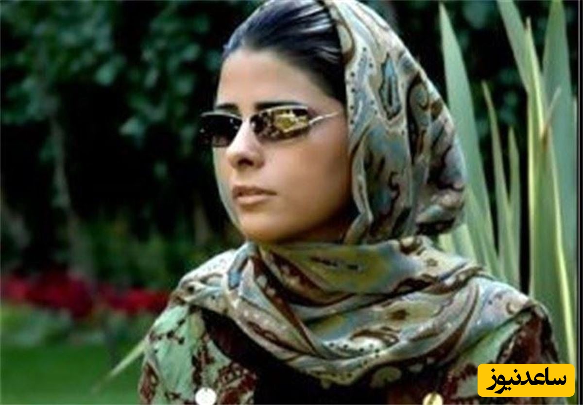 مریم حیدرزاده با این دکلمه زیبای خود روح آدم را به دنیای عاشقان می‎برد؛ ای کاش زندگی همینطور بود + ویدئو / من میگم خوابت رو دیدم، من میگم که غرق دردم ...