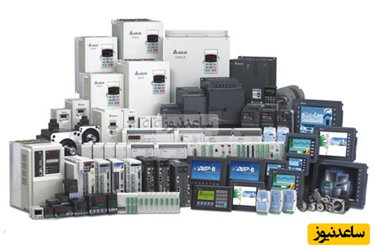 تجربه خرید متفاوت با نمایندگی رسمی دلتا در بازار لاله‌زار