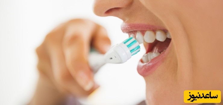 بهداشت دهان و دندان در بارداری
