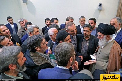 رهبر معظم انقلاب درباره سریال پایتخت چه نظری دارند؟+ویدیو/ تمجید یا انتقاد؟
