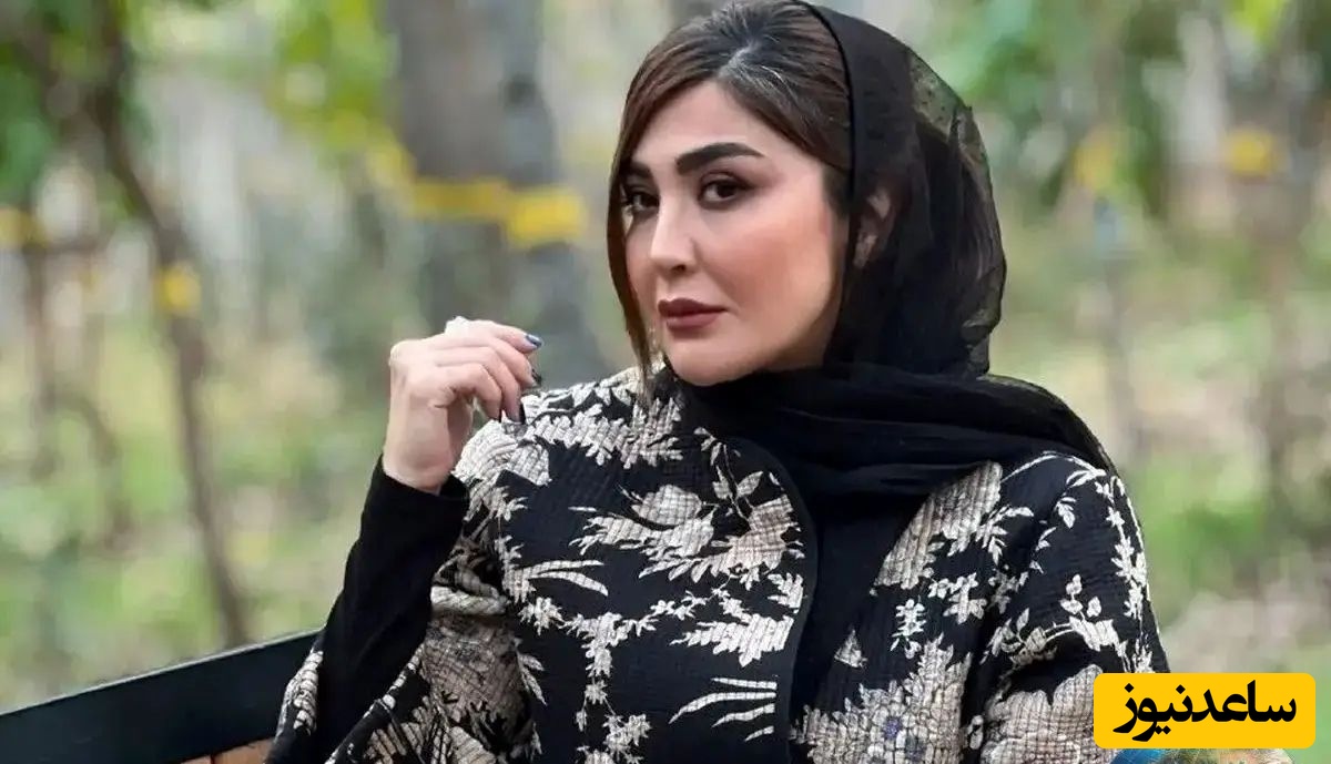 نگاهی به کیک تولد 6 طبقه و فوق لاکچری مریم معصومی بازیگر ایرانی +عکس / گران قیمت ، لوکس ، اعیانی