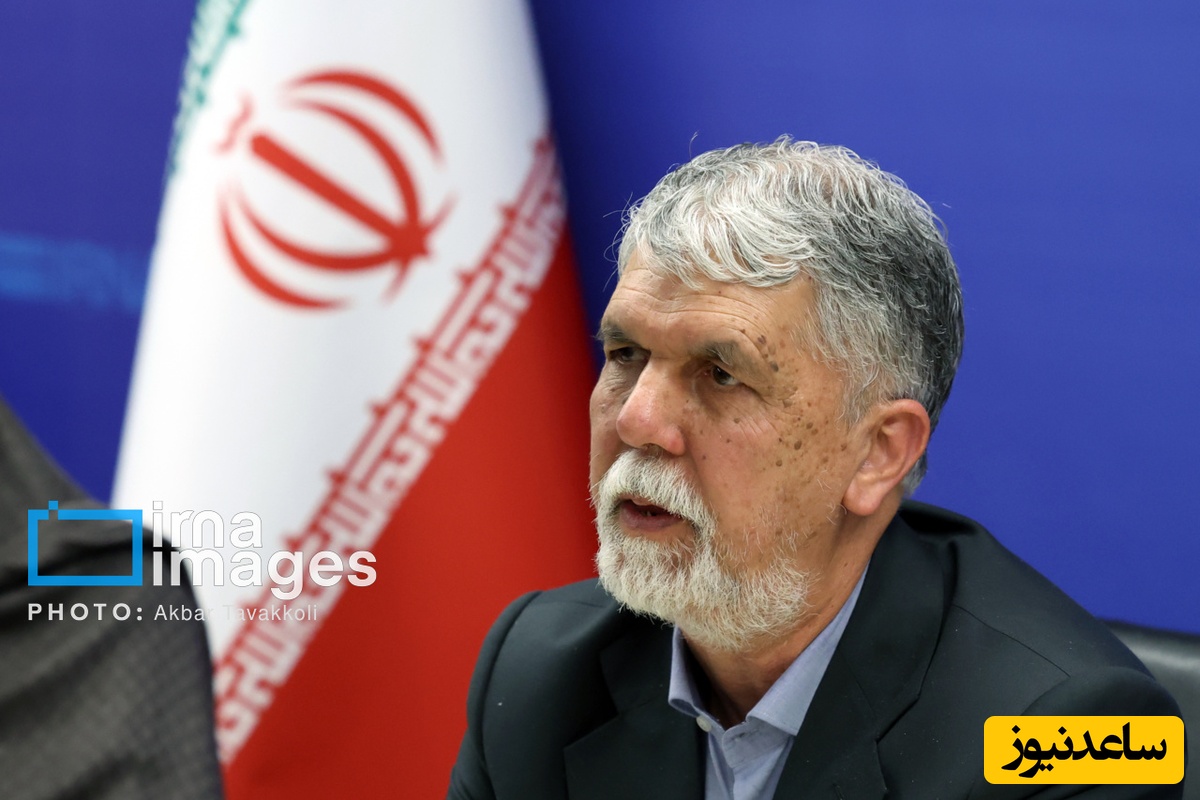 سیدعباس صالحی: مردم ایران در بزنگاه‌ها می‌دانند کدام سمت باید ایستاد/ ملت ما، ایران را با من مسئول اشتباه نمی‌گیرند