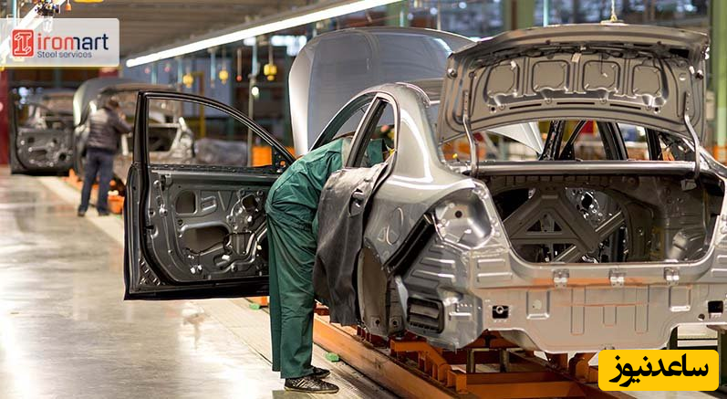 فولاد کم آلیاژ پراستحکام