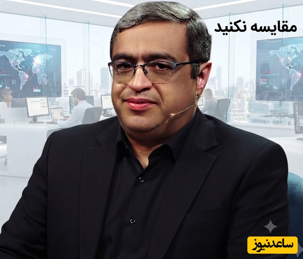 اگر مدام دیگران را با هم مقایسه می‌کنید، این توصیه‌های دکتر عزیزی زندگی‌تان را تغییر می‌دهد + ویدئو