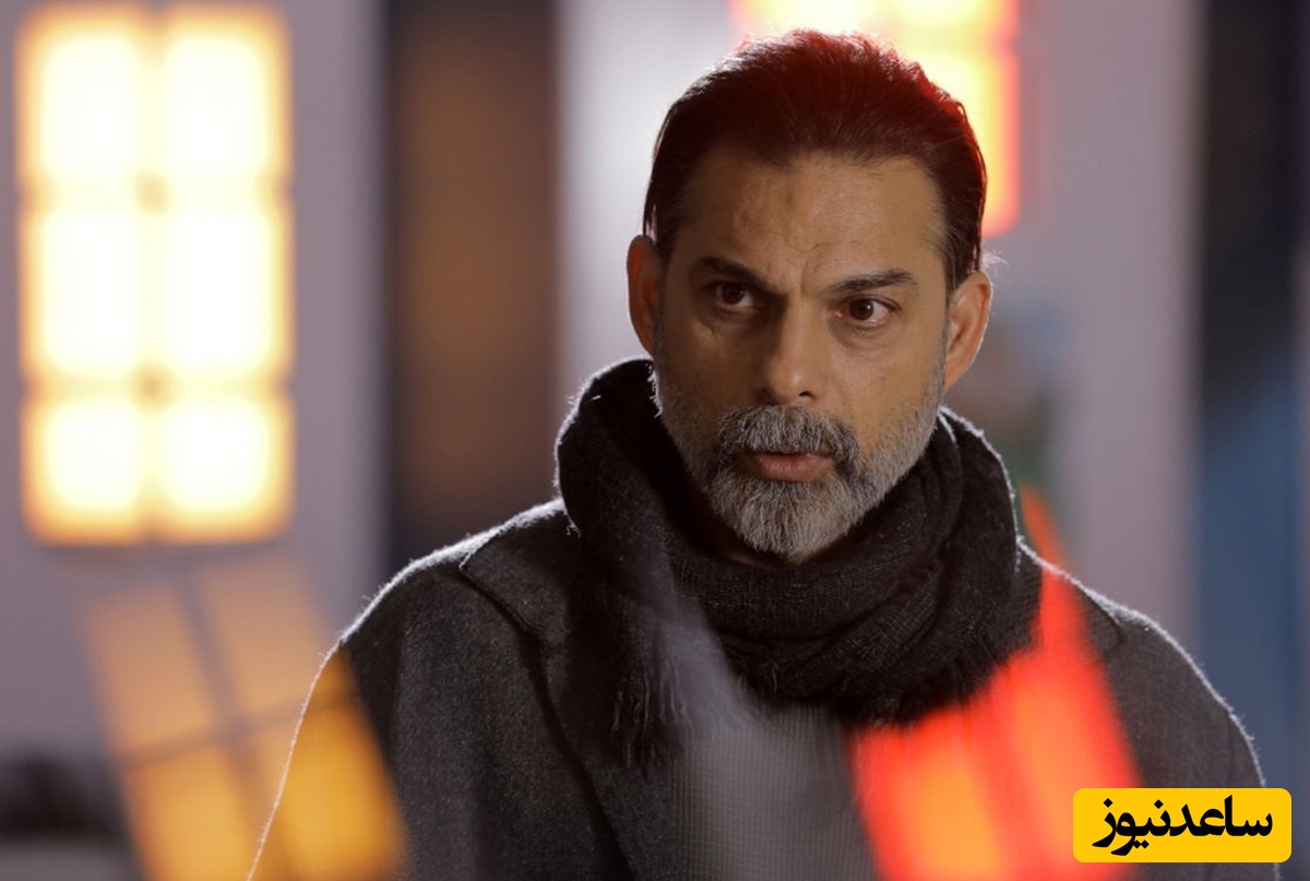 استوری ناراحت کننده پیمان معادی برای شیرینِ سینمای ایران