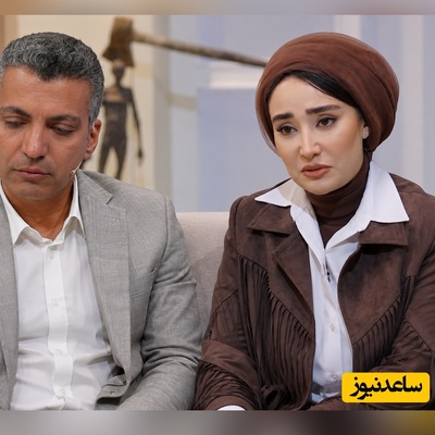 ببینید| بهاره افشاری= عادل فردوسی‌پور؛ چراغ‌هایی که یکی پس از دیگری خاموش می‌شوند