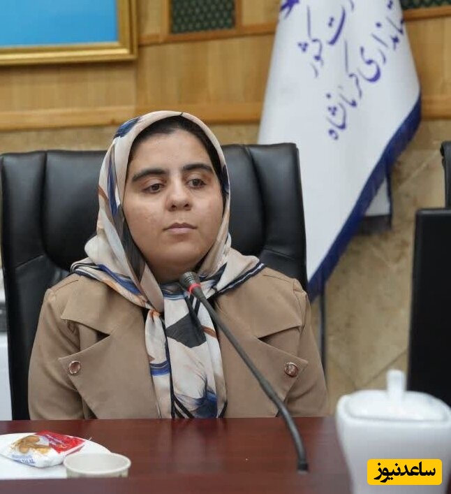 آیا امکانات آموزشی برای همه یکسان است؟ / روایت تکان‌دهنده جنگ نابرابر غزل بهرامی، دختر روشندل، برای کسب رتبه 12 کنکور