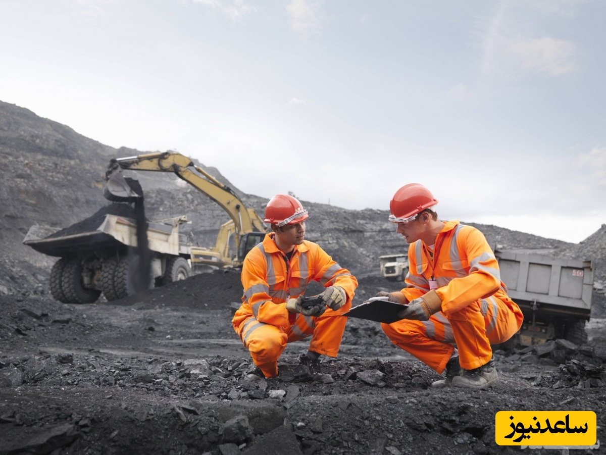 دانلود رایگان نمونه روزمه مهندسی معدن