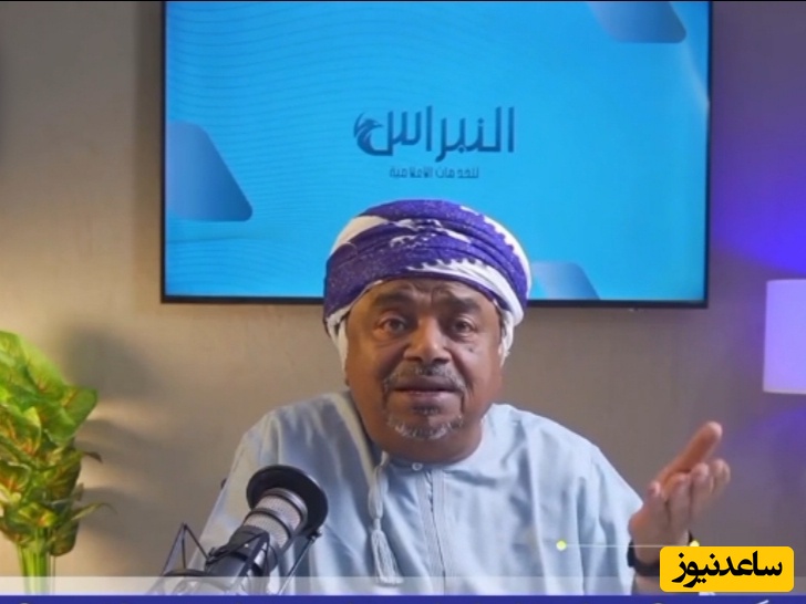 ببینید | تحلیلگر عمانی: باید از ایران الگو بگیریم